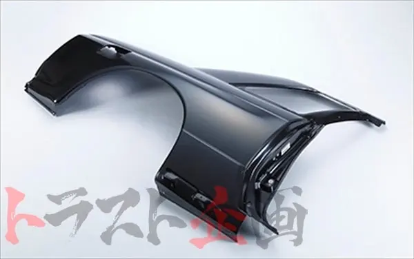 Genuine Nissan — แก้มหน้า Skyline GT-R