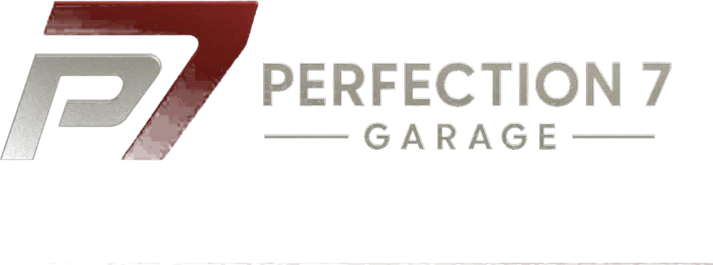 Perfection 7 Garage