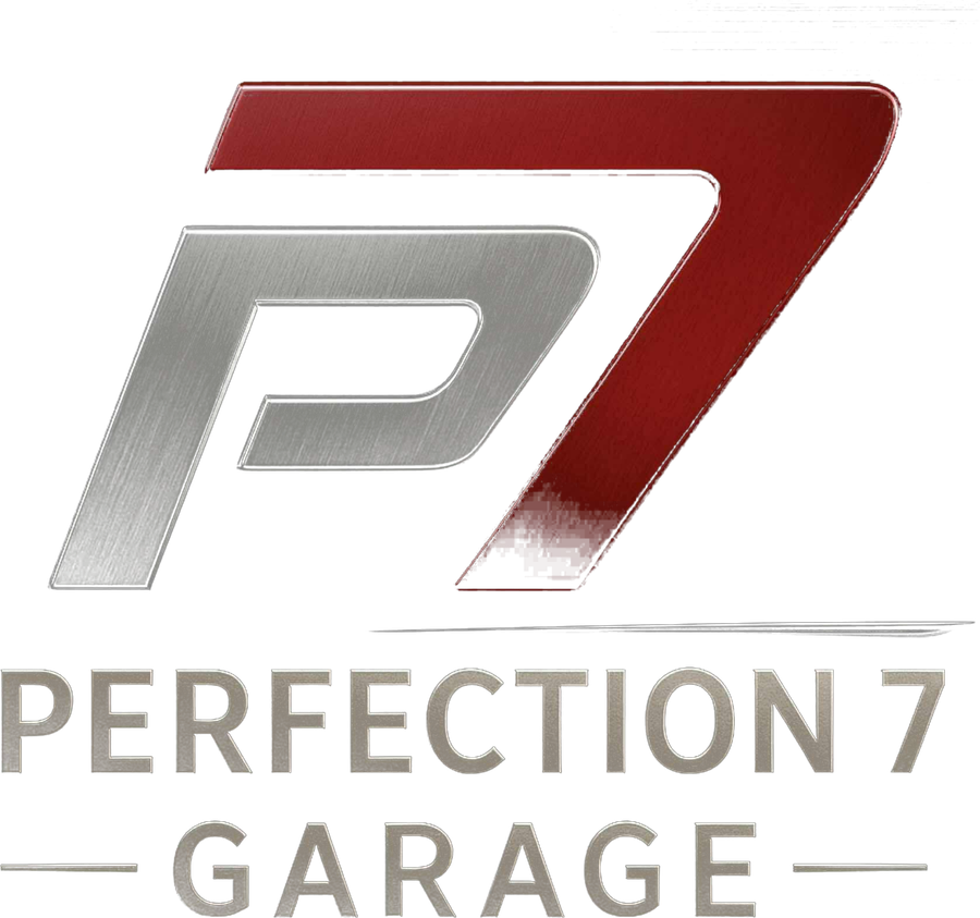 Perfection 7 Garage